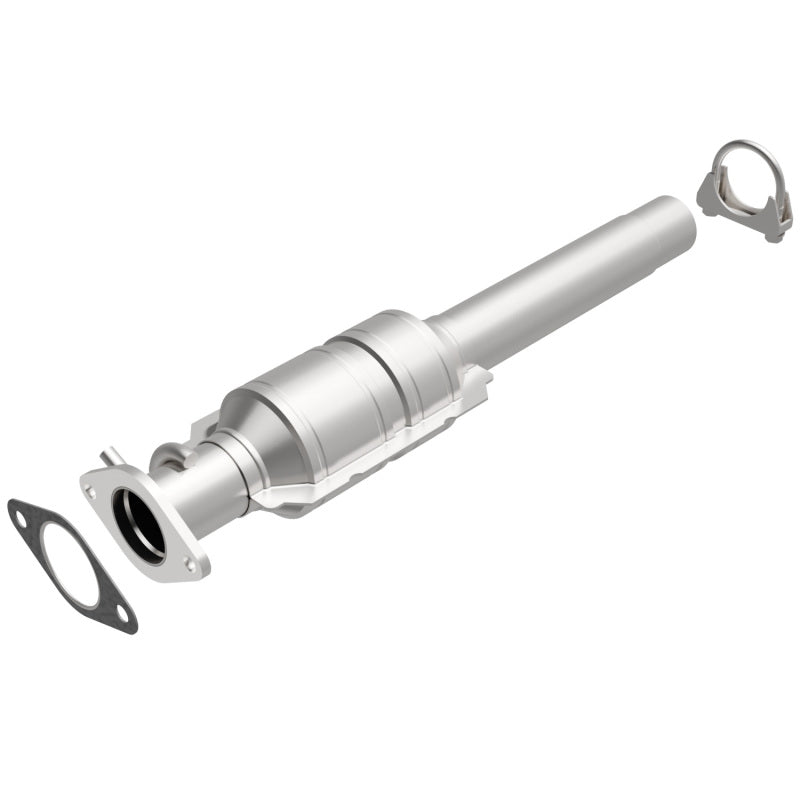 Magnaflow 51408 DirectFit Converter For Toyota Outlander 2.4L