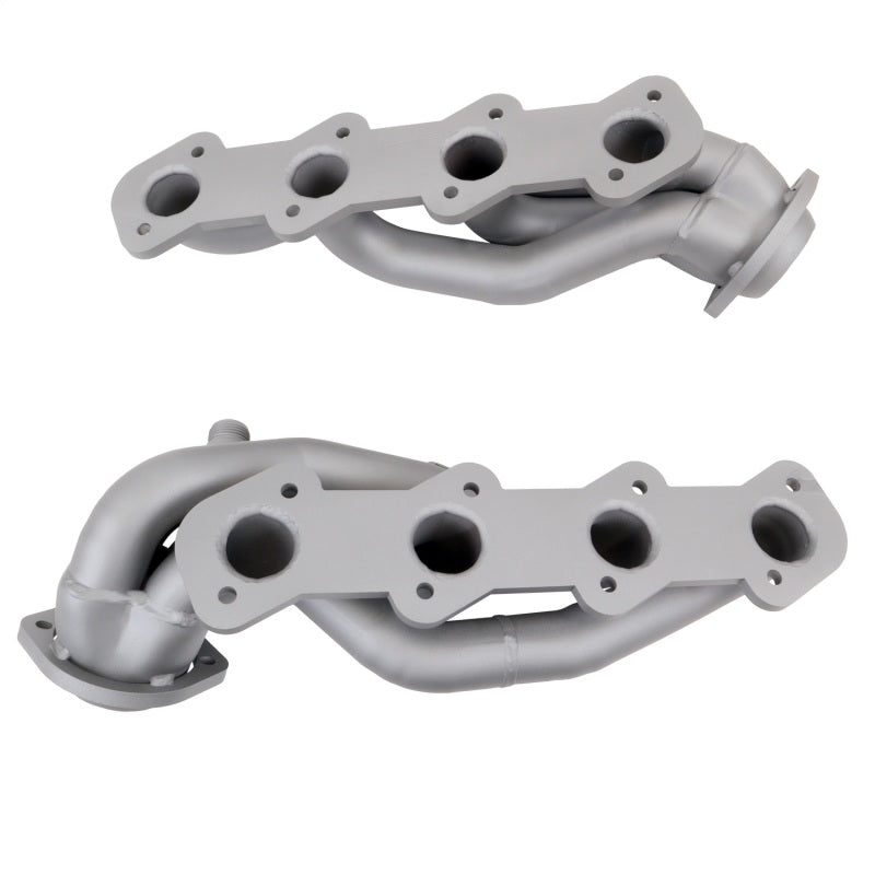 BBK 1-5/8 Titanium Ceramic Shorty Headers | Ford F-150/Expedition (97-06) (3518)