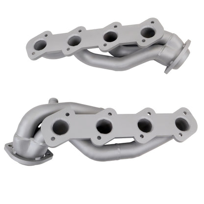 BBK 1-5/8 Titanium Ceramic Shorty Headers | Ford F-150/Expedition (97-06) (3518)