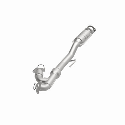 Magnaflow 52190 DirectFit Converter For Altima 07-08 3.5L Underbody