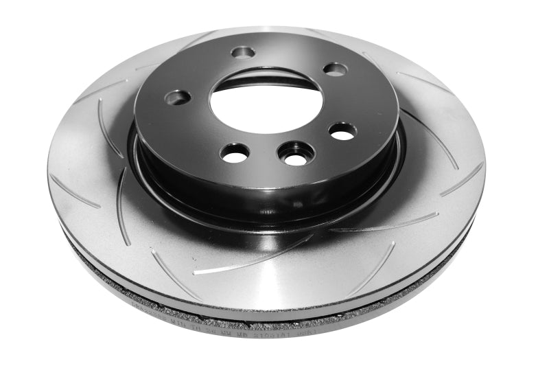 DBA Front Slotted Street Series Rotor | Volkswagen Amarok (18-20) (DBA2238S)