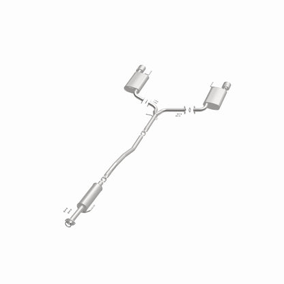 Magnaflow Exhaust Kit For Lexus ES350 3.5L