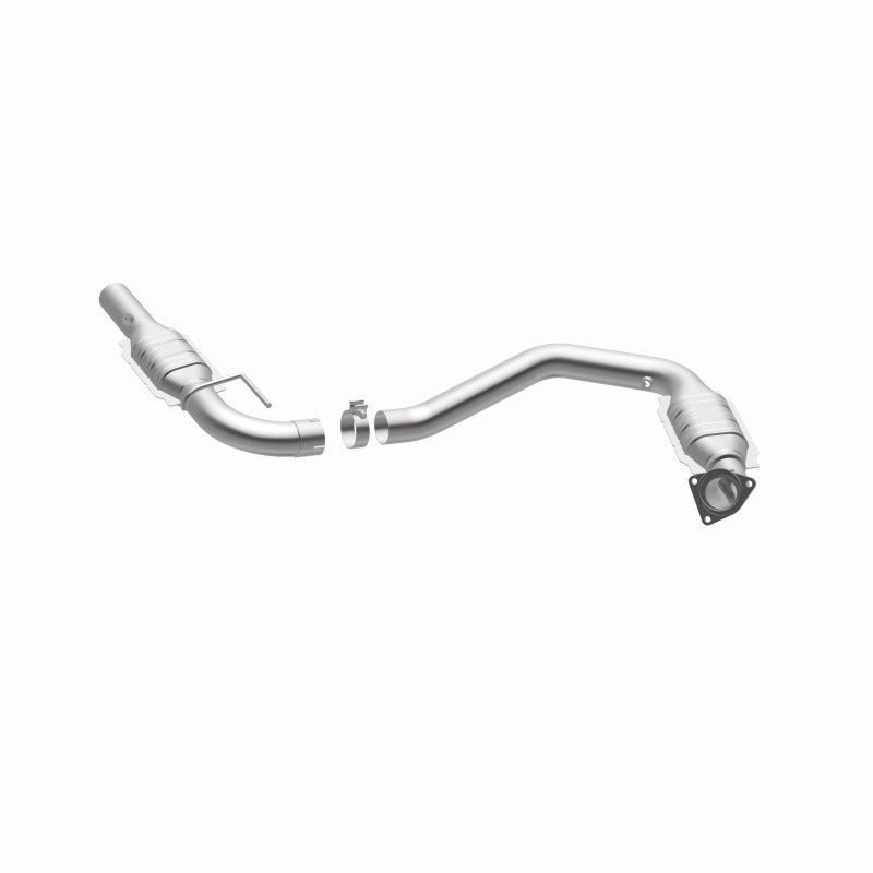 Magnaflow 51525 D&F Converter For Express 2500 07-08 4.8L Driver Side