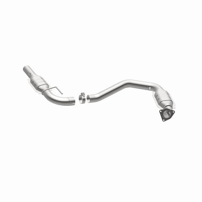 Magnaflow 51525 D&F Converter For Express 2500 07-08 4.8L Driver Side