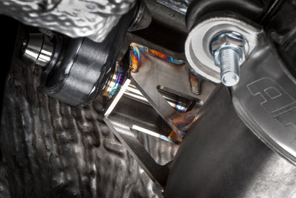 APR Catback Exhaust System | Volkswagen GTI MK7 (CBK0001)