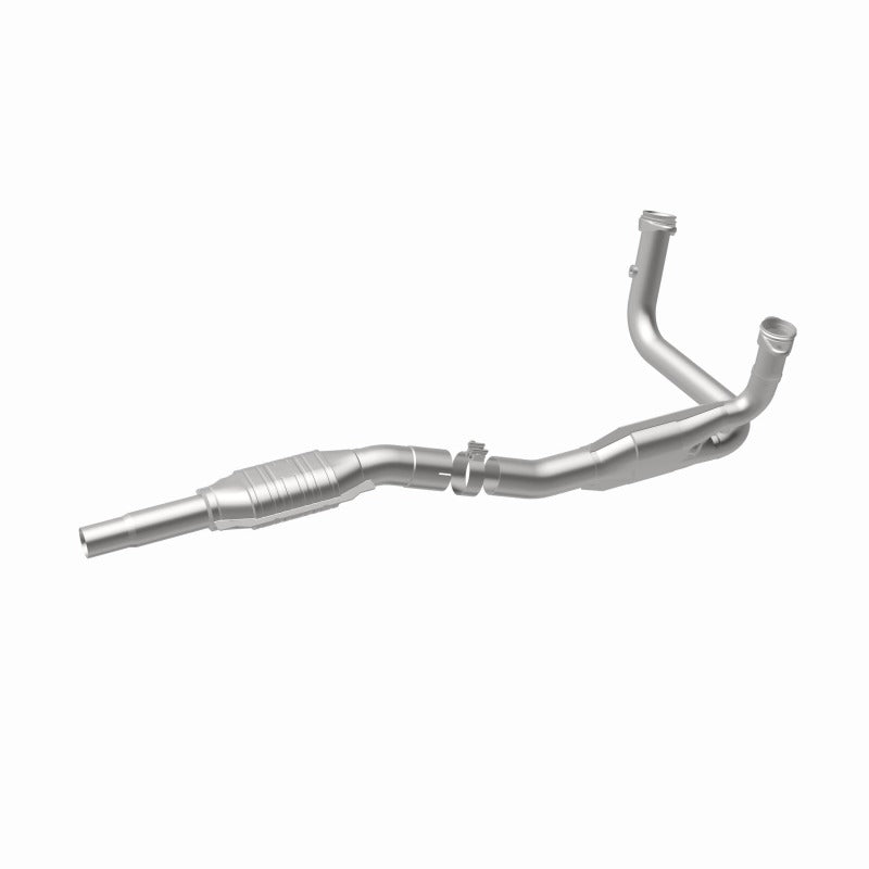 MagnaFlow Conv DF 95 Ford Bronco 5.8L | 1992-96 (23661)
