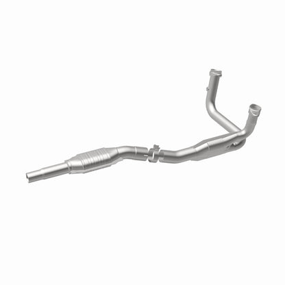 MagnaFlow Conv DF 95 Ford Bronco 5.8L | 1992-96 (23661)
