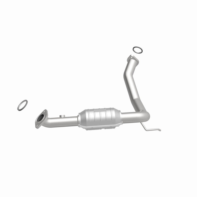MagnaFlow 4.6L Catalytic Converter | Lexus GX460 (10-19) (51797)