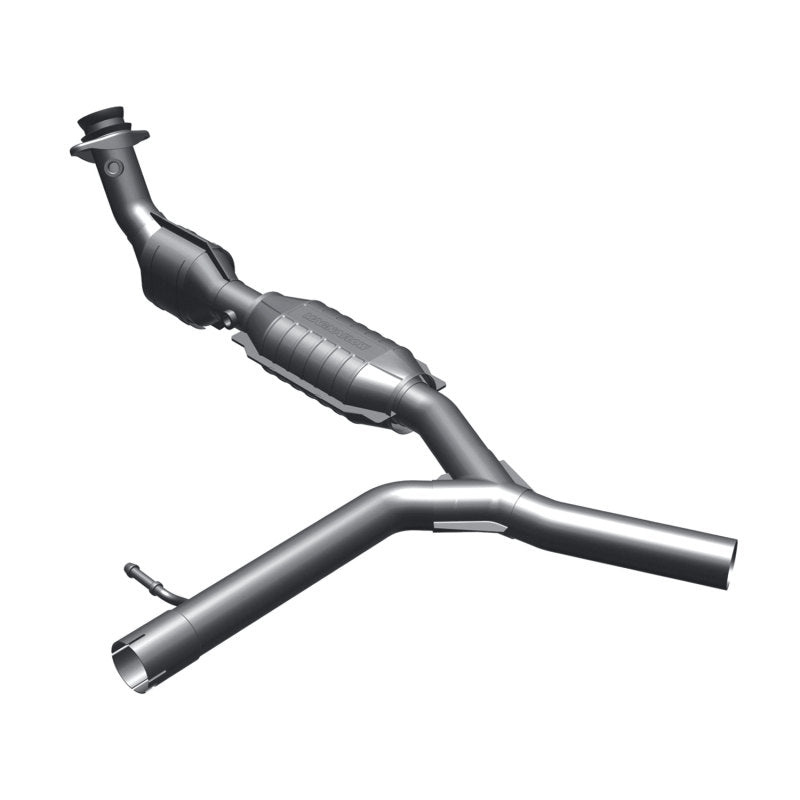 Magnaflow 93665 DirectFit Converter For 04-06 F-150 5.4 2WD