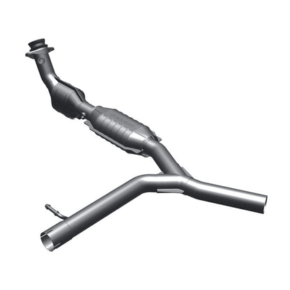 Magnaflow 93665 DirectFit Converter For 04-06 F-150 5.4 2WD