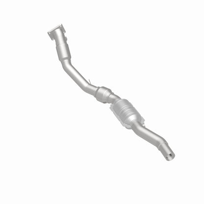 Magnaflow 49893 DirectFit Converter For Audi A6 Quattro 00-02 2.7L
