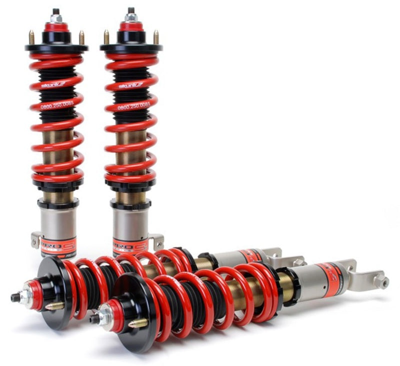 Skunk2 Pro-S II Coilovers | Multiple Honda/Acura Fitments (541-05-4720)