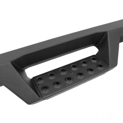 Westin 56-11955 HDX Drop Nerf Step Bar For Chevy Silverado 1500