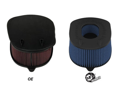 aFe Pro 5R Air Filter | RAM 1500 RHO L6-3.0L (22+) (10-10409R)