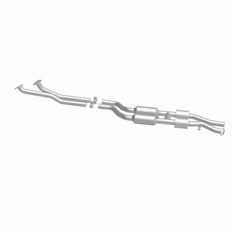 Magnaflow 24021 DirectFit Converter for BMW 328 2.8L 96-98