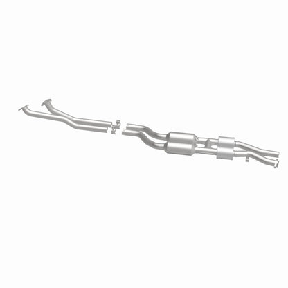 Magnaflow 24021 DirectFit Converter for BMW 328 2.8L 96-98