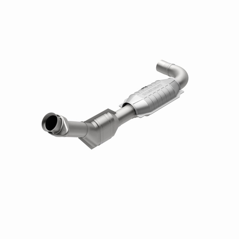 Magnaflow 93392 DirectFit Converter For Ford F-150 99-00 4.2L 2WD D&S