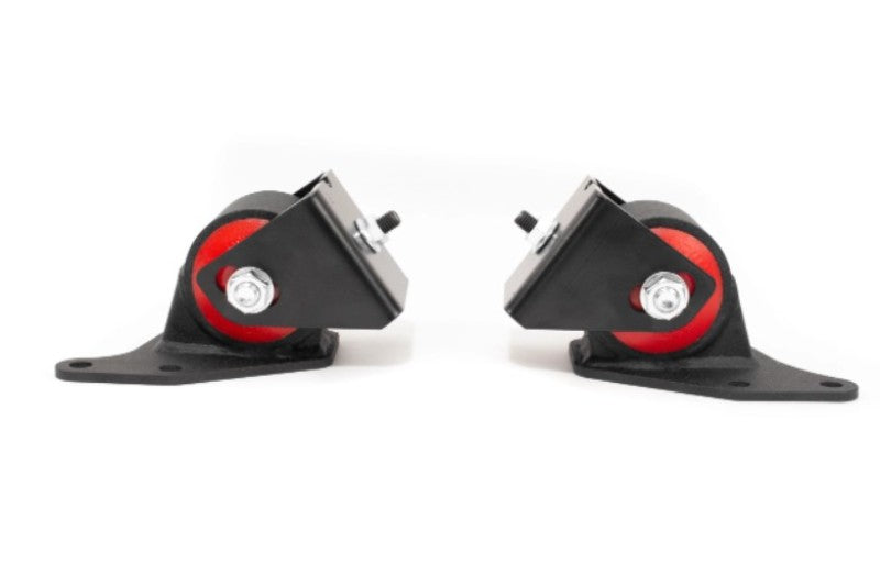 Innovative Mounts Engine Mount Kit | 1990-1993 Mazda MX-5 Miata NA 1.6L (113250)