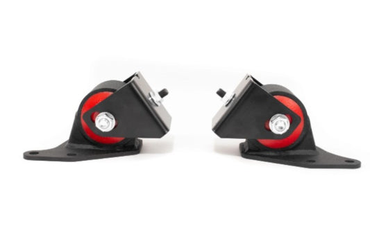 Innovative Mounts Engine Mount Kit | 1990-1993 Mazda MX-5 Miata NA 1.6L (113250)