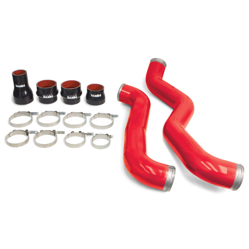 Banks Power 25993 Boost Tube Upgrade Kit for 13-16 GM 2500/3500 6.6L Duramax