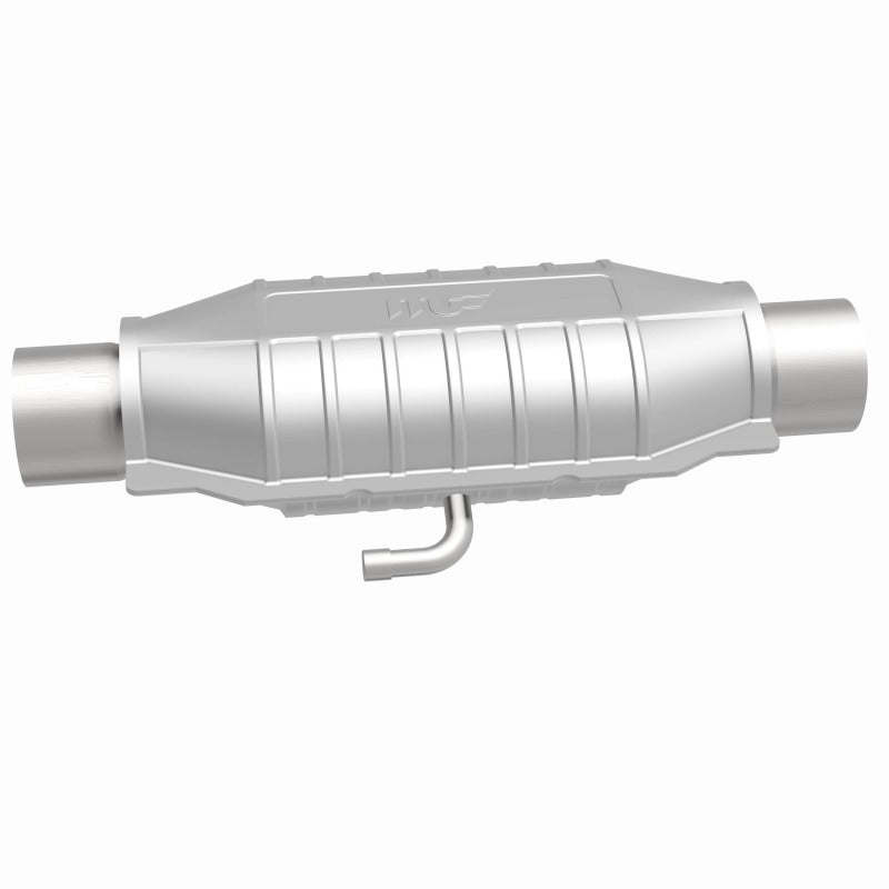 MagnaFlow Conv Univ 2.5 W/Air | Buick/ Cadillac/ Chevy/ GM (77-99) (94016)