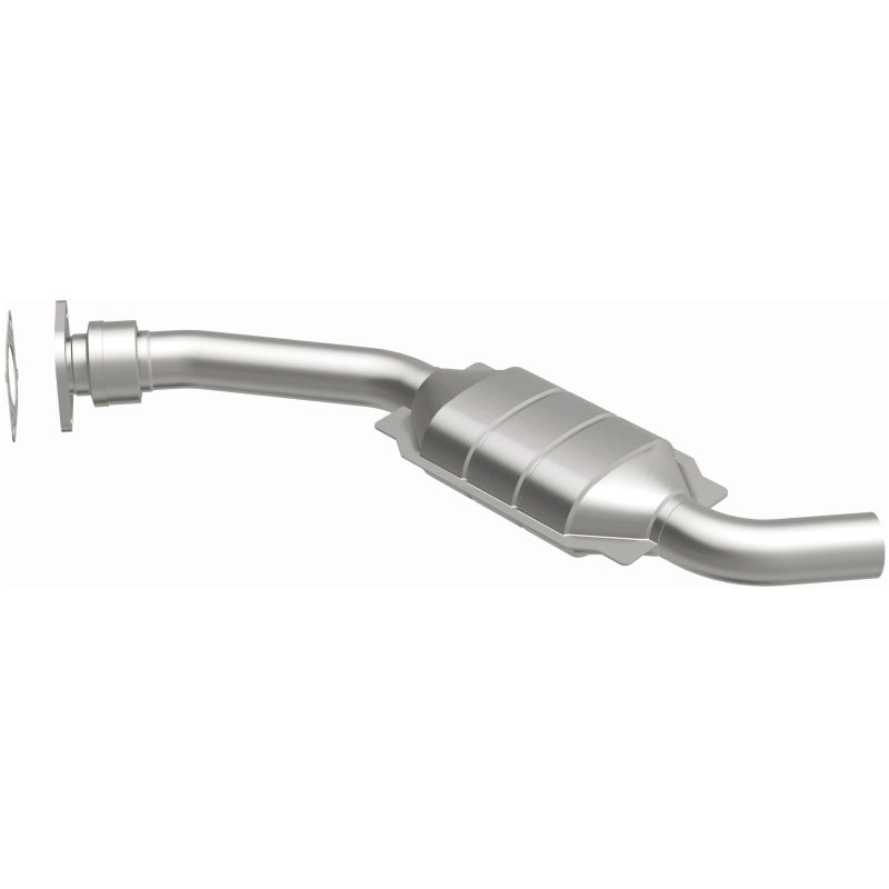 Magnaflow 25207 DirectFit Converter For Ford Taurus 3.0L V6