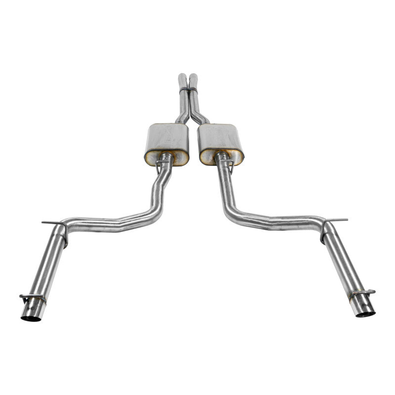 Flowmaster FlowFX SS Cat-Back For Chrysler 300/Dodge Charger (717831)