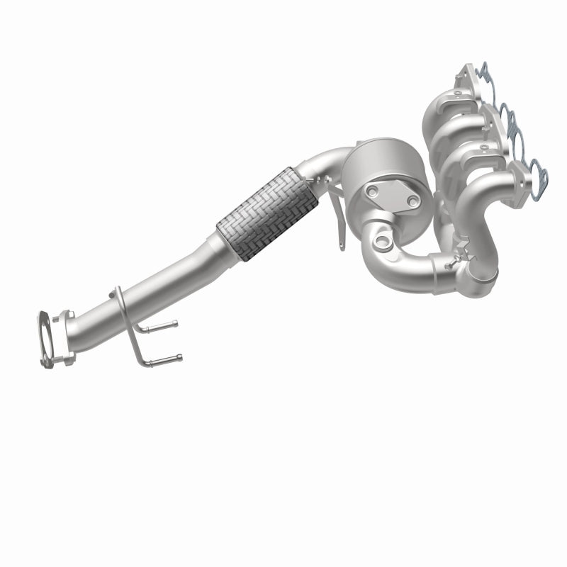 Magnaflow 290008 EPA Compliant Direct Fit Converter For Ford Transit Connect 19-23