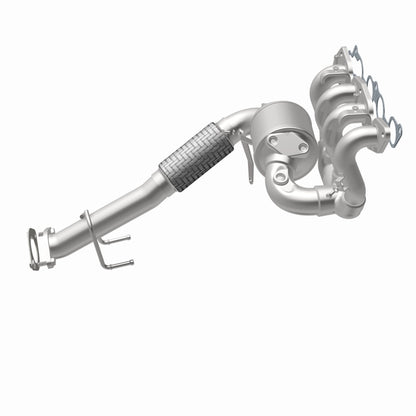 Magnaflow 290008 EPA Compliant Direct Fit Converter For Ford Transit Connect 19-23