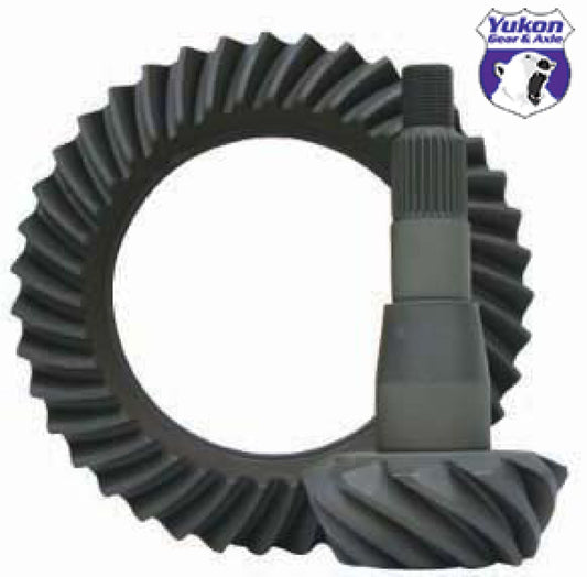 Yukon YG C9.25-355 Gear Set For Chrysler 9.25in (68-18) (YG C9.25-355)