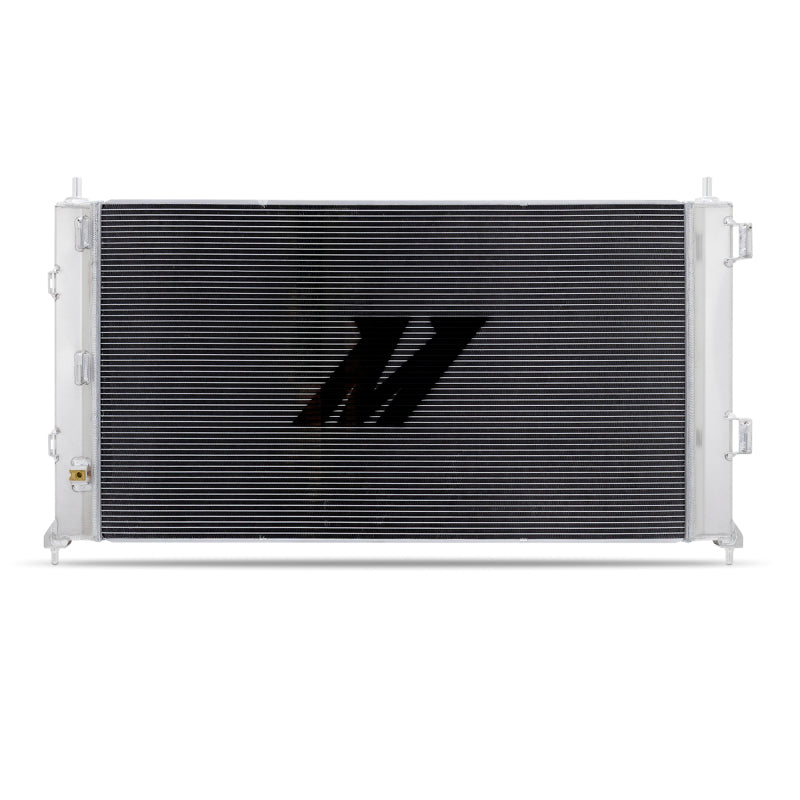 Mishimoto MMRAD-T1-19 Performance Aluminum Radiator 19-25 Silverado/Sierra 1500