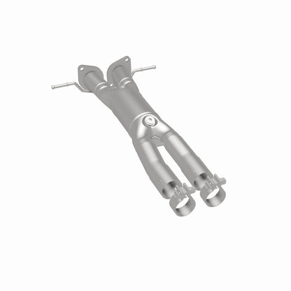 Magnaflow 21-278 DirectFit Converter For Ford Explorer 2013-18 3.5