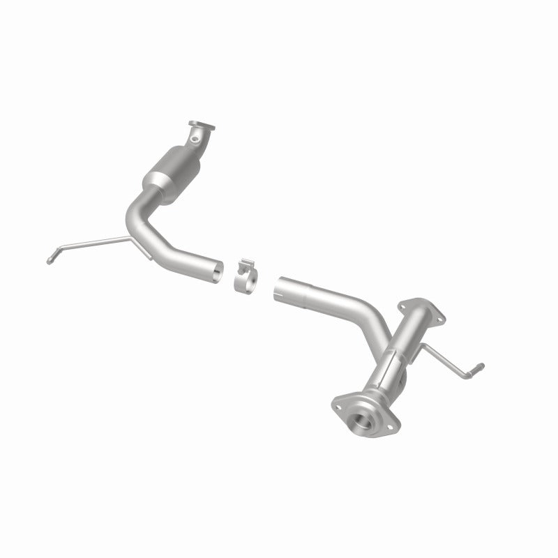 Magnaflow 49701 DirectFit Converter OEM D&S for Tacoma 05-09