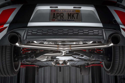 APR Catback Exhaust System | Volkswagen GTI MK7.5 (20-21) (CBK0039)