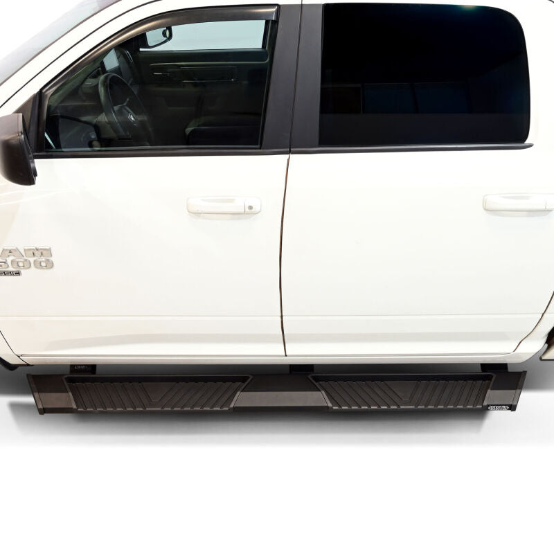 Westin 24-63565 AT6 Running Boards for 09-24 RAM 1500/2500/3500 CREW CAB