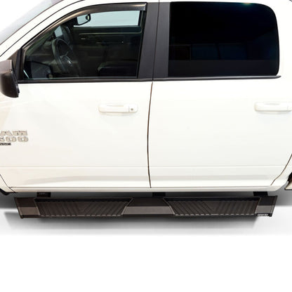 Westin 24-63565 AT6 Running Boards for 09-24 RAM 1500/2500/3500 CREW CAB