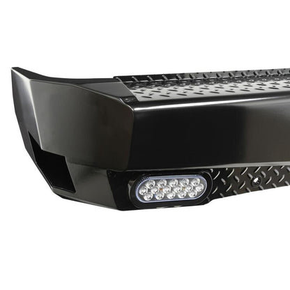 Westin Automotive 58-341185 HDX Bandit Rear Bumper For 19-25 Silverado/Sierra