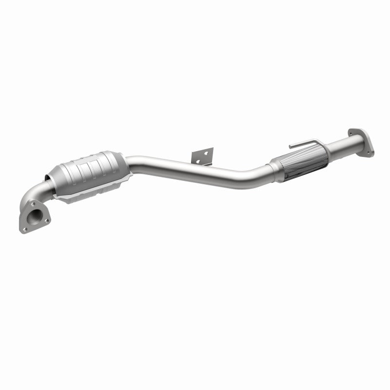 Magnaflow 49567 DirectFit Converter For 02-03 MPV 3.0L OEM Rear