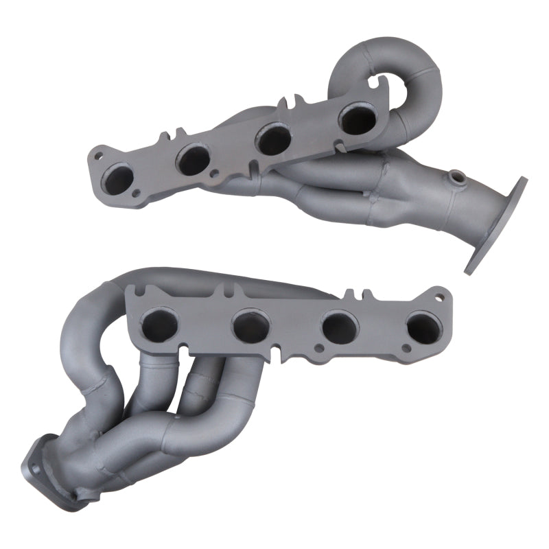 BBK 15-16 Mustang GT 5.0L 1-3/4 Tuned Length Headers | Ford S550 (1848)