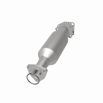 Magnaflow 49258 DirectFit Converter For Honda Odyssey 99-02 3.5L
