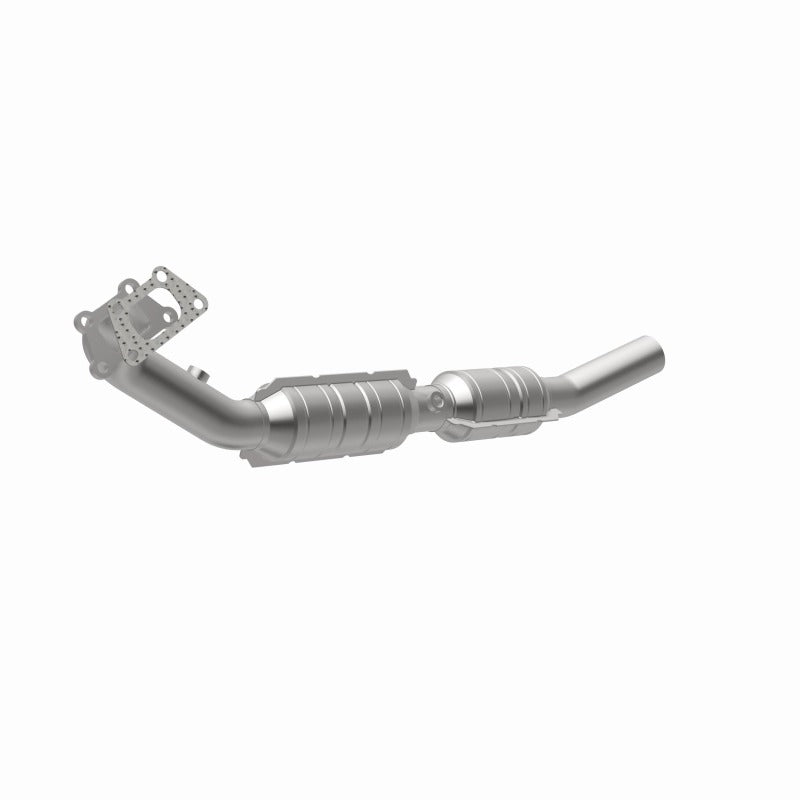 Magnaflow 51683 OEM Passenger Side DirectFit Converter For Chevy Camaro 3.6L