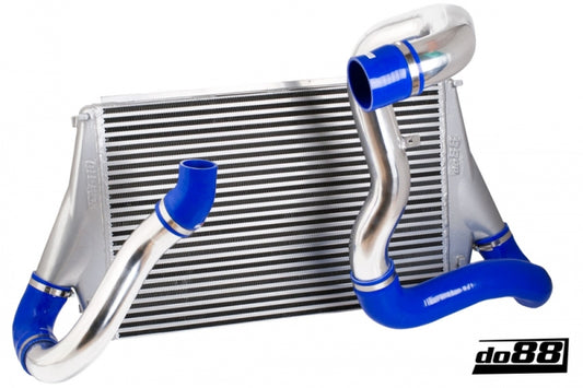 do88 BIG-110-B BigPack Intercooler Kit Saab 9-3 2.8T V6 2006–2011 Turbo