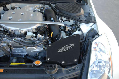 Volant 03-06 Nissan 350Z 3.5 V6 Pro5 Closed Box Air Intake System | Nissan 350Z (03-06) (12635)