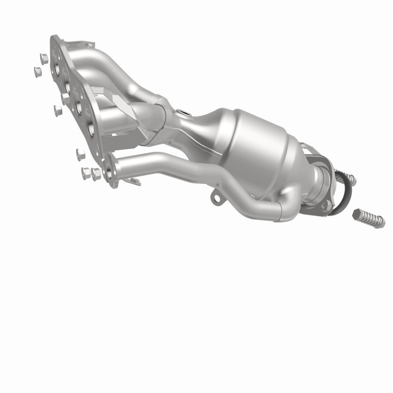 MAGNAFLOW DF Conv 22-262 Down Lexus UX200 2.0L For 2019 Lexus UX200