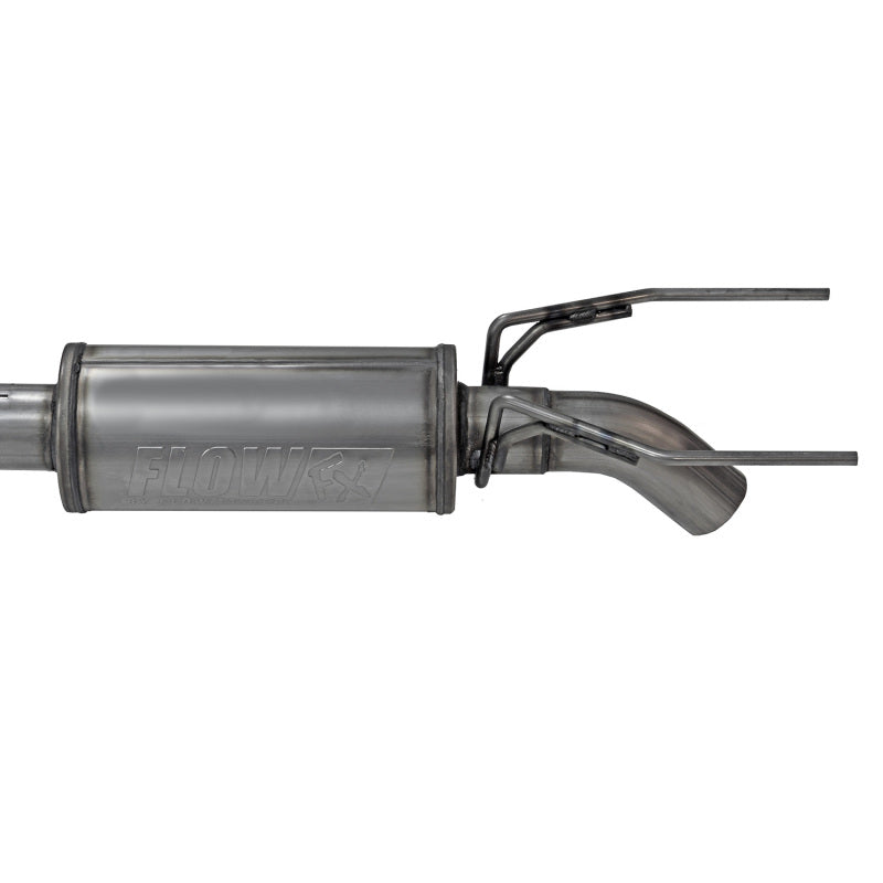 Flowmaster FlowFX Cat-Back Exhaust For Toyota Tacoma 04-15 (717971)