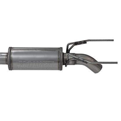 Flowmaster FlowFX Cat-Back Exhaust For Toyota Tacoma 04-15 (717971)