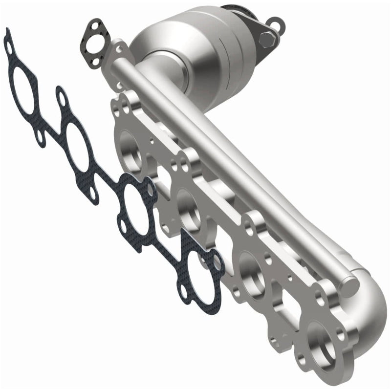 MagnaFlow HM Grade Lexus GX470 4.7L Catalytic Converter | Lexus GX470 (05-09) (50323)