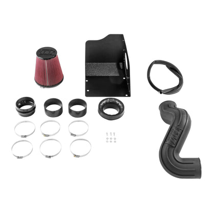 Flowmaster Cold Air Intake For GM Trucks/SUVs 4.8-6.2L (99-07) (615118)