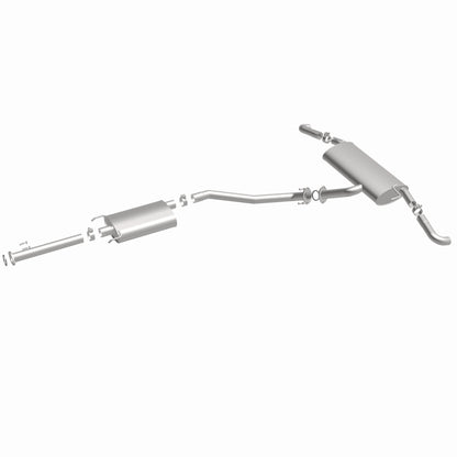 Magnaflow 106-0958 Exhaust Kit Replacement For Lexus