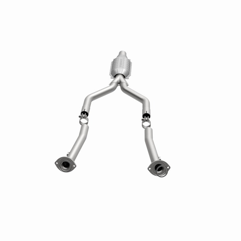 Magnaflow 24169 DirectFit Converter for Lexus LS430 01-06 Rear